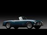 Maserati A6G 2000 Spider 1954 года